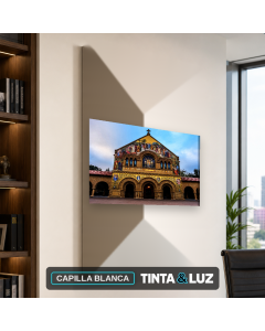CAPILLA BLANCA
