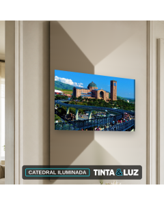 CATEDRAL ILUMINADA