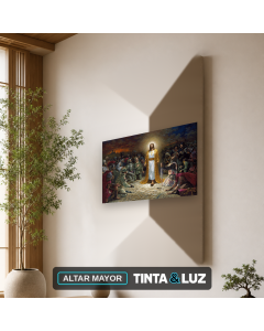 ALTAR MAYOR