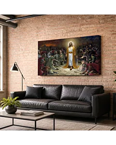 ALTAR MAYOR