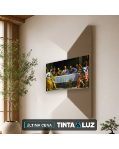 ÚLTIMA CENA