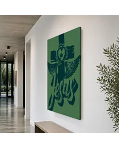 JESUS