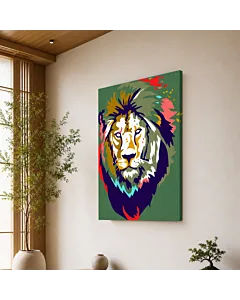 LEÓN DE JUDÁ