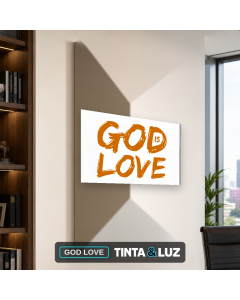 GOD LOVE