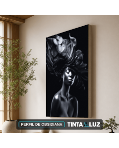 PERFIL DE OBSIDIANA
