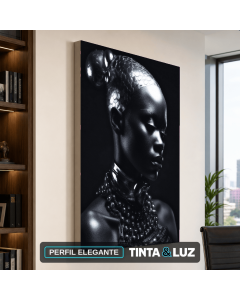 PERFIL ELEGANTE
