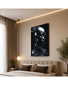 PERFIL ELEGANTE