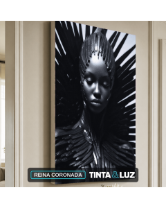 REINA CORONADA