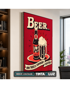 BEER VINTAGE