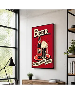 BEER VINTAGE