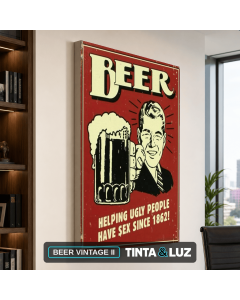 BEER VINTAGE II