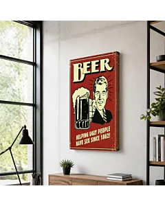 BEER VINTAGE II