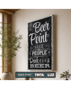 BEER POINT