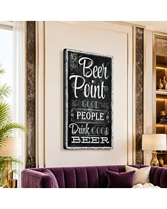 BEER POINT