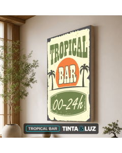TROPICAL BAR