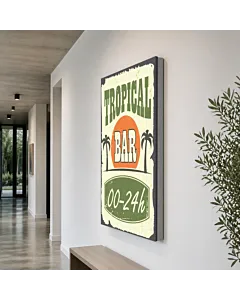 TROPICAL BAR