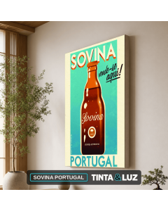 SOVINA PORTUGAL