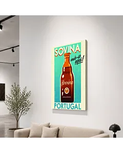 SOVINA PORTUGAL