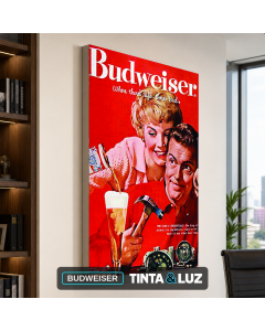 BUDWEISER