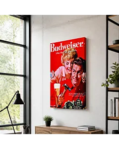 BUDWEISER