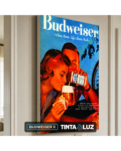 BUDWEISER II