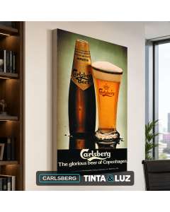 CARLSBERG