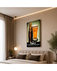 CARLSBERG