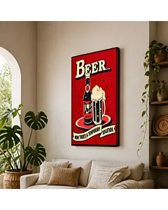 BEER VINTAGE III