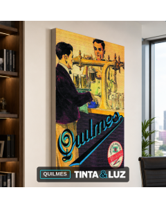 QUILMES