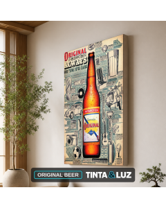 ORIGINAL BEER