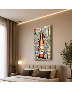 ORIGINAL BEER