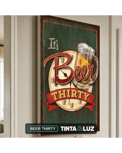 BEER THIRTY