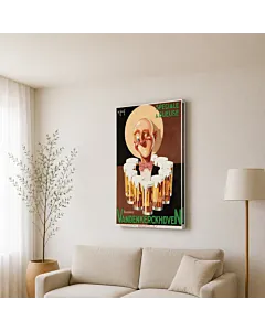 VANDENBERGHE