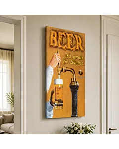 BEER A SHOT