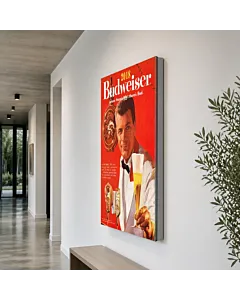 BUDWEISER 2016
