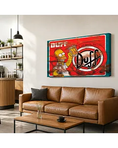 DUFF