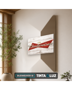 BUDWEISER III
