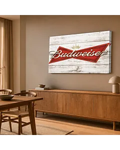 BUDWEISER III