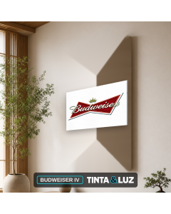 BUDWEISER IV