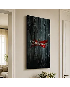 BUDWEISER MADERA