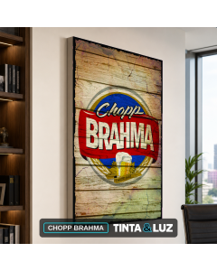 CHOPP BRAHMA