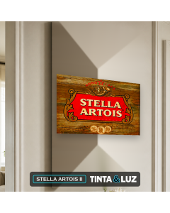 STELLA ARTOIS II