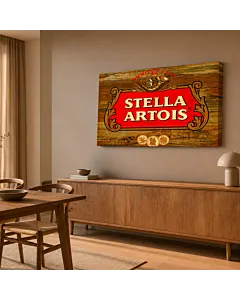 STELLA ARTOIS II