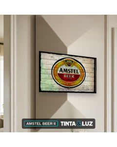 AMSTEL BEER II