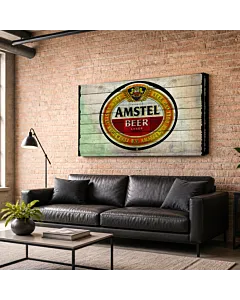 AMSTEL BEER II