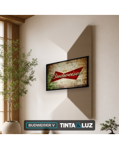 BUDWEISER V