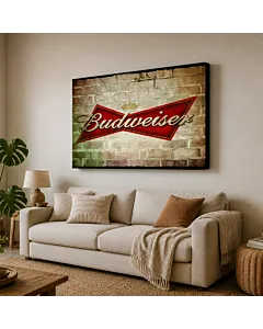 BUDWEISER V