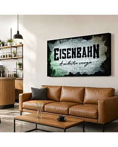 EISENBAHN