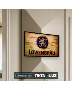 LÖWENBRÄU