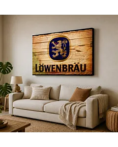 LÖWENBRÄU